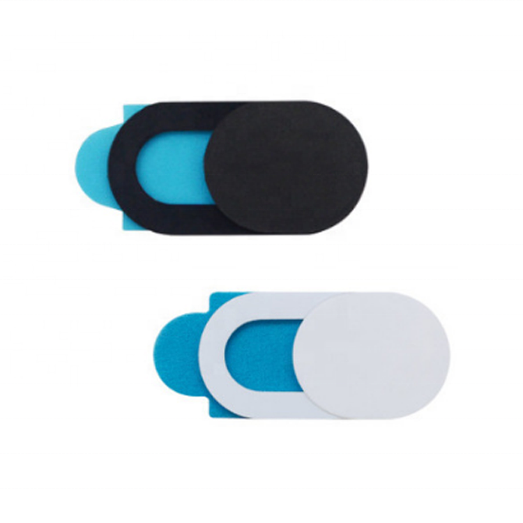 Laptop Privacy Camera Cover — supplier example