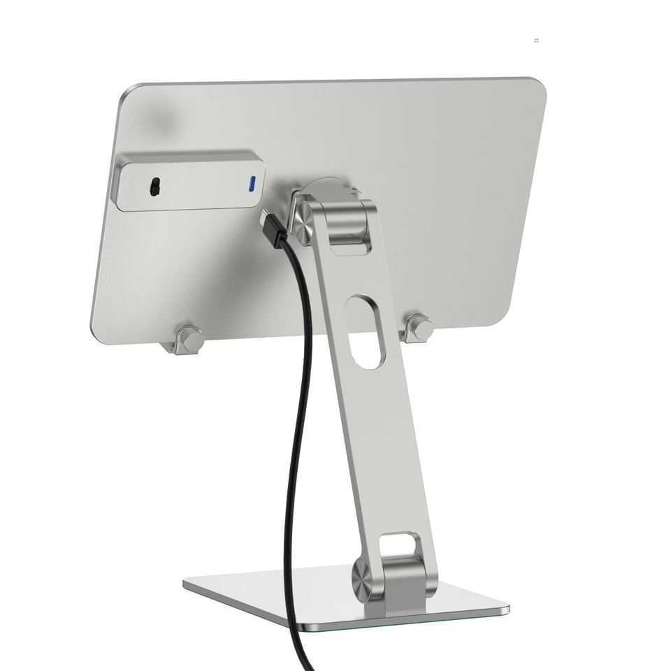 Foldable Tablet Holder — supplier example