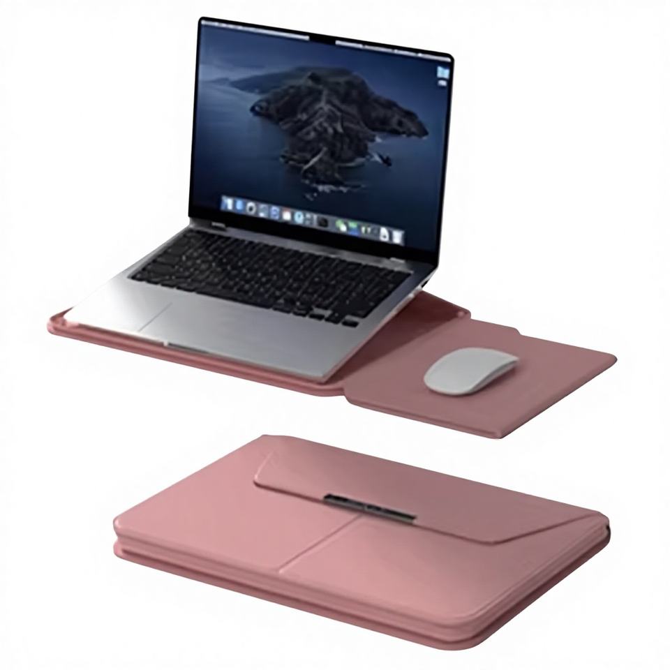 15-inch Laptop Sleeve — supplier example