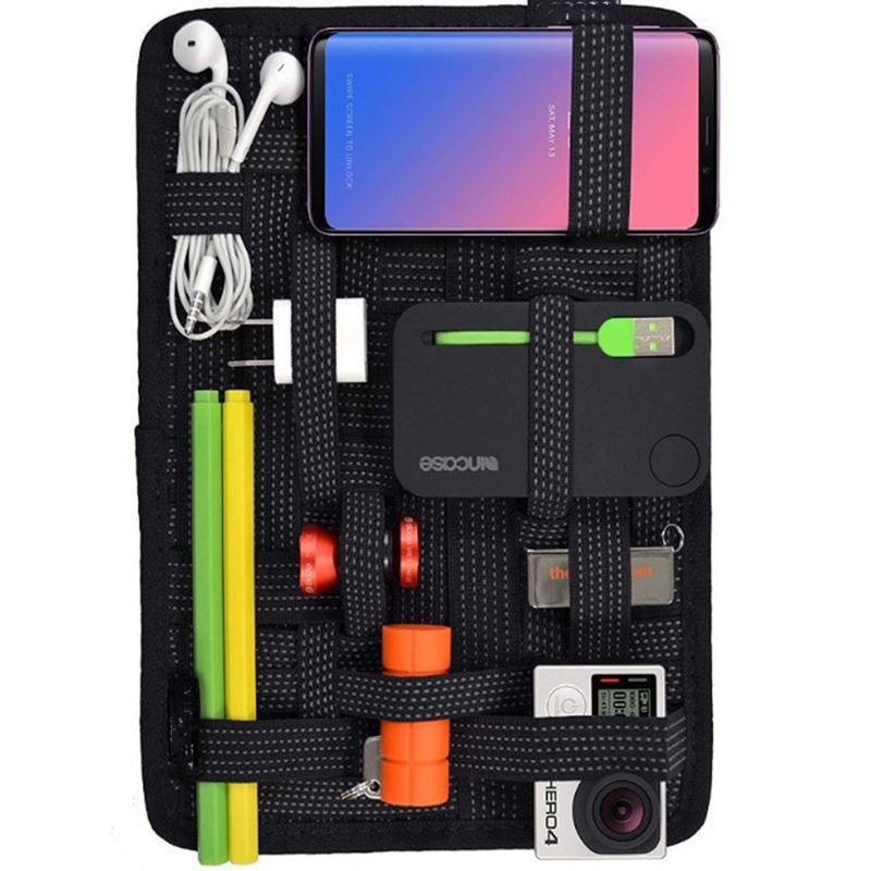 Phone Accessory Organizer — supplier example