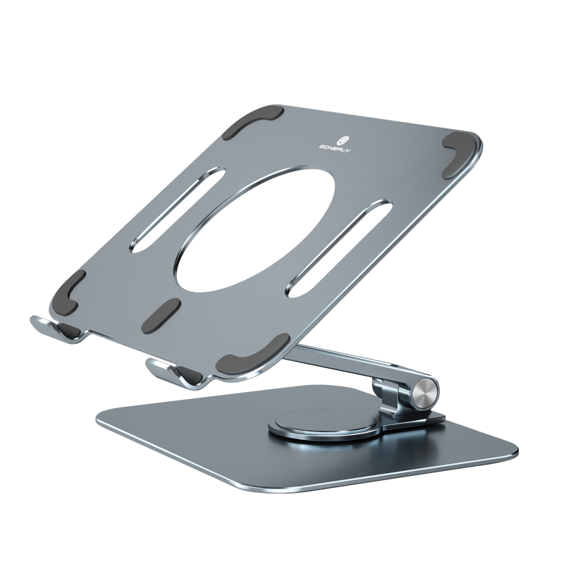 Tablet Desk Stand — supplier example