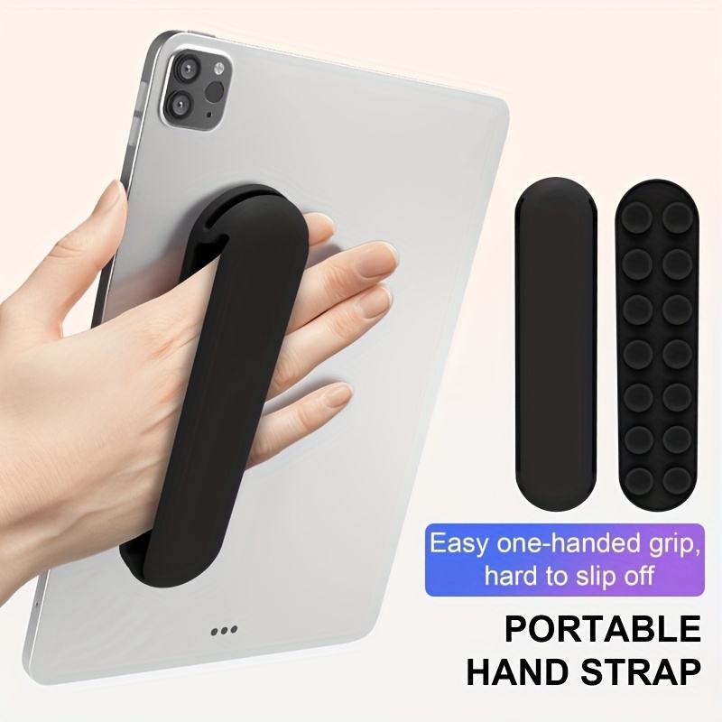 Tablet Grip Strap — supplier example
