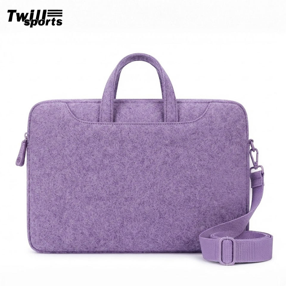 Laptop Carry Pouch — supplier example