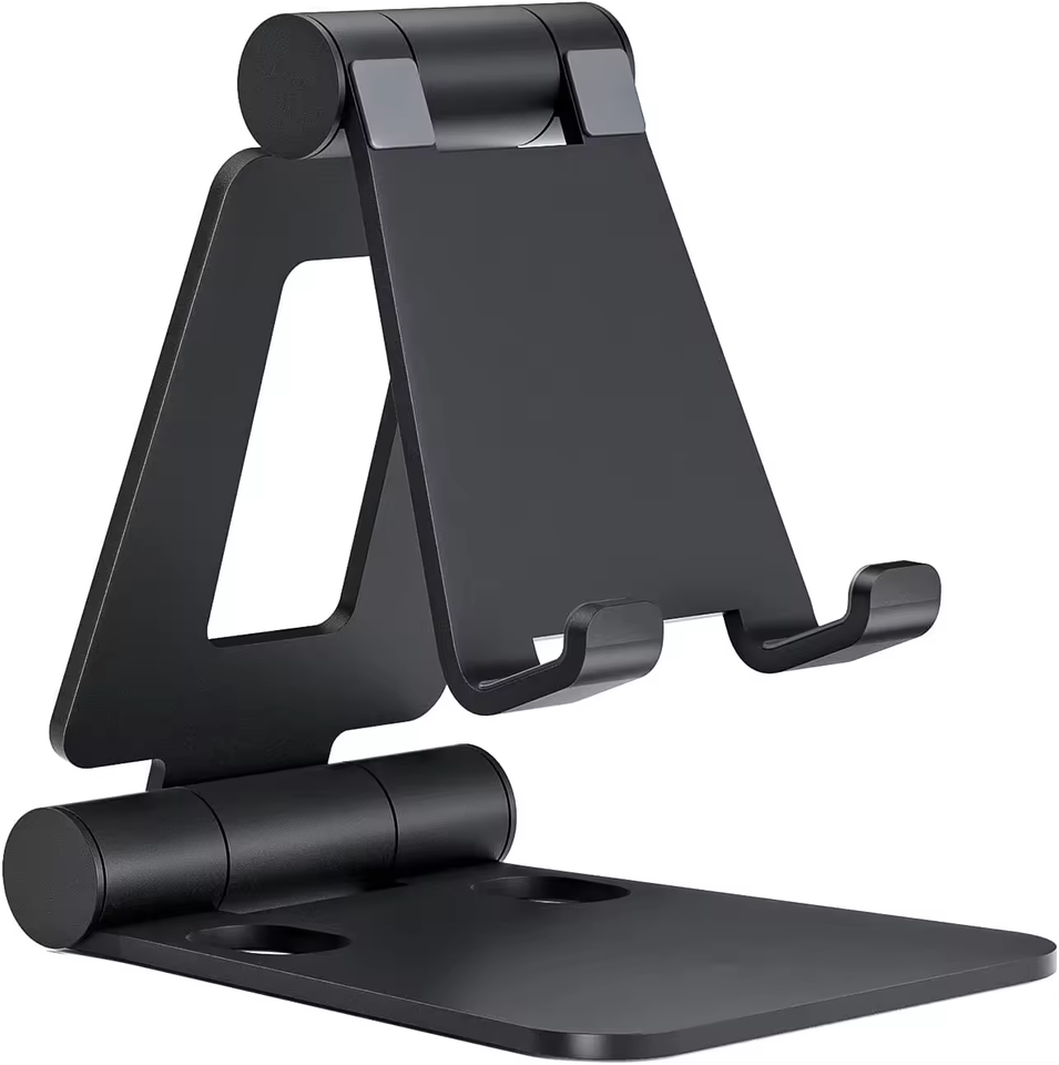 Desk Phone Cradle — supplier example