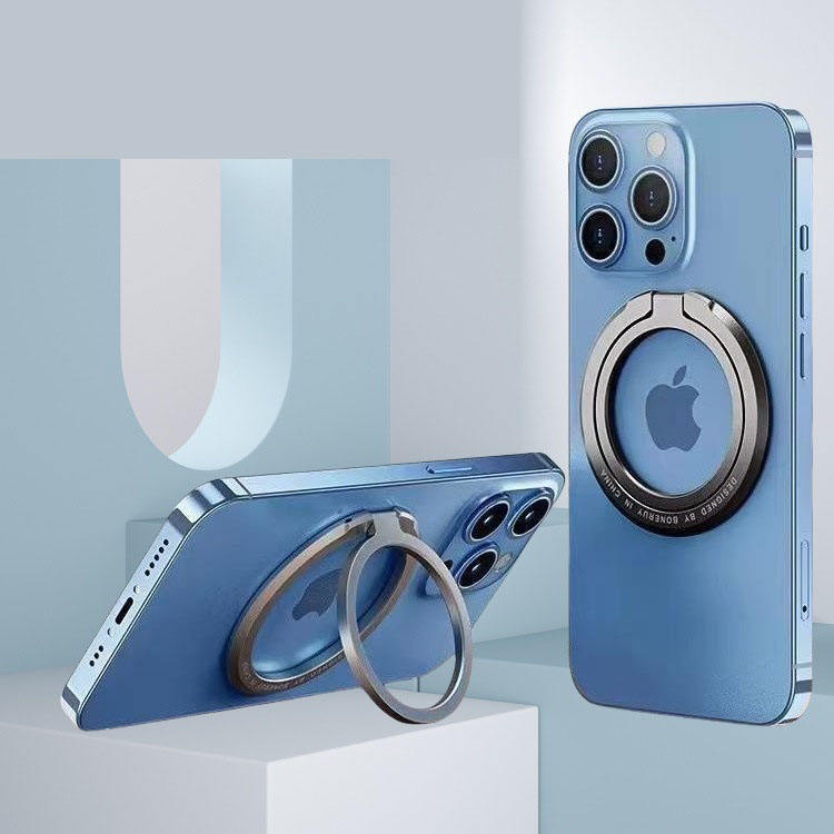 Phone Grip Ring — supplier example