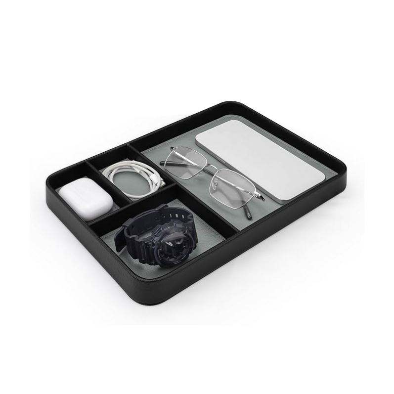 Desktop Storage Tray — supplier example