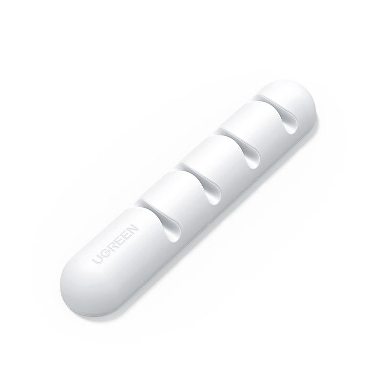 Desk Cable Holder — supplier example