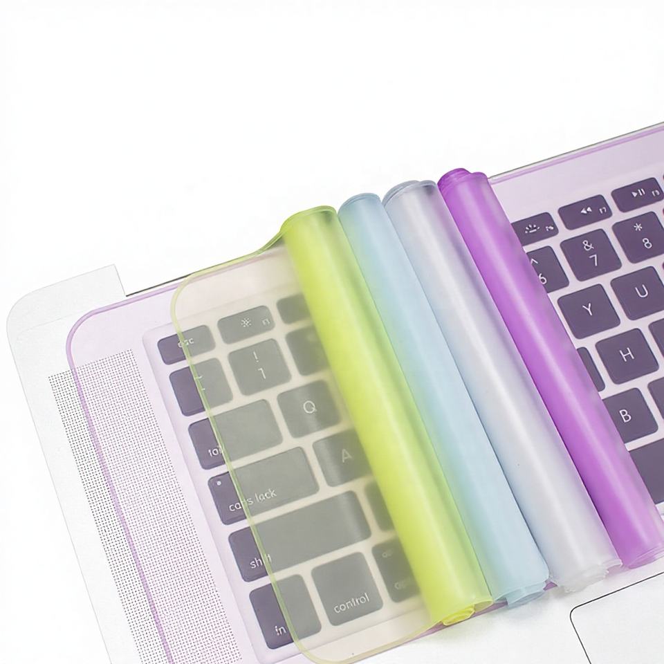 Laptop Keyboard Cover — supplier example