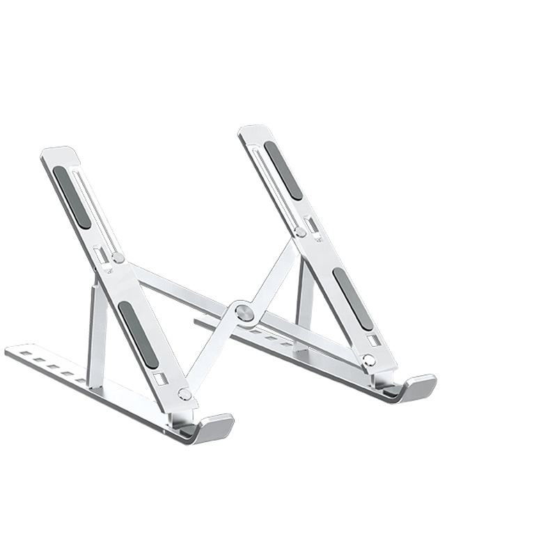 Adjustable Laptop Riser — supplier example