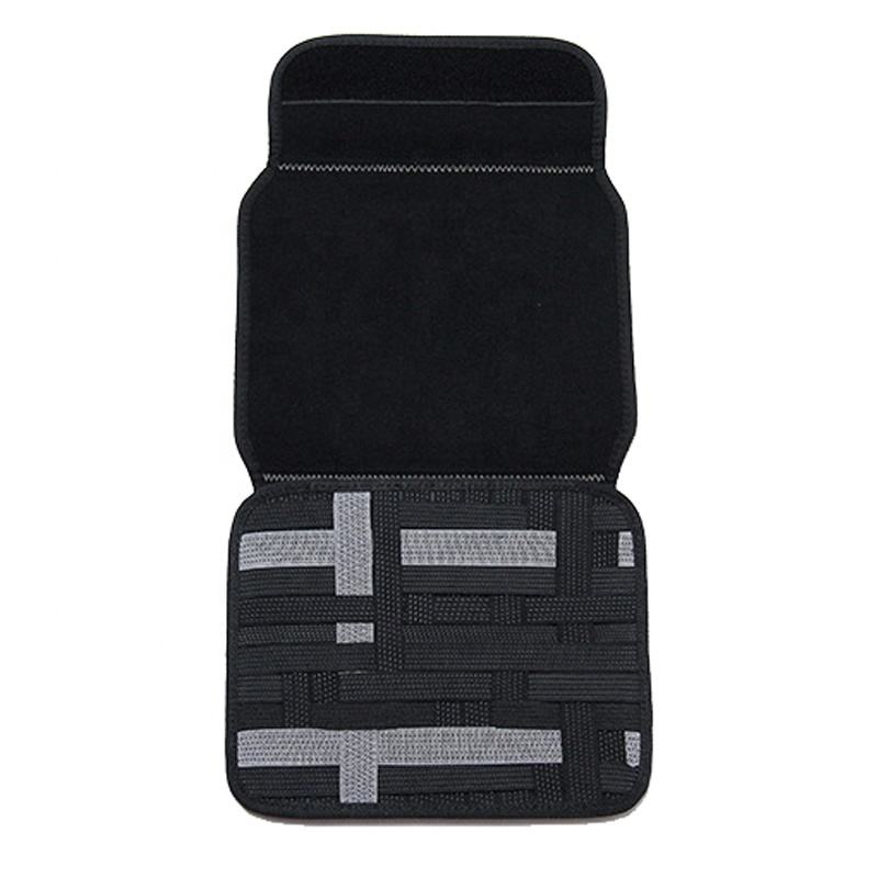 Travel Cable Organizer — supplier example