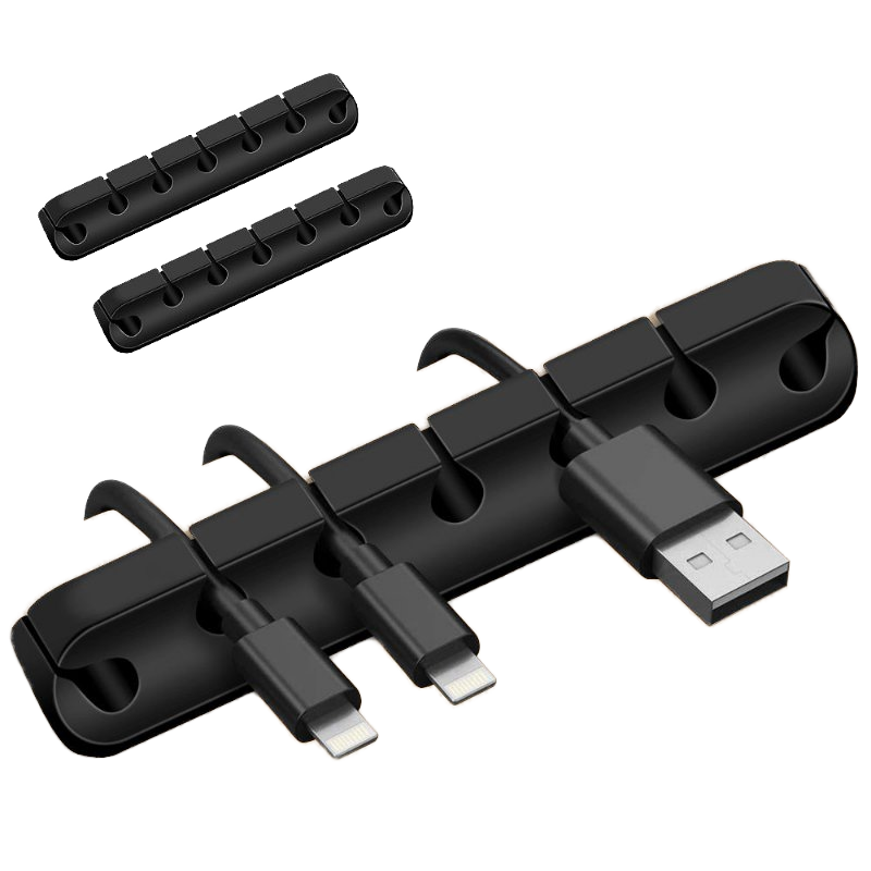 Cable Routing Clips — supplier example