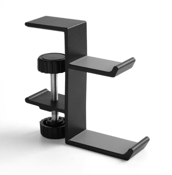 Headphone Desk Hook — supplier example