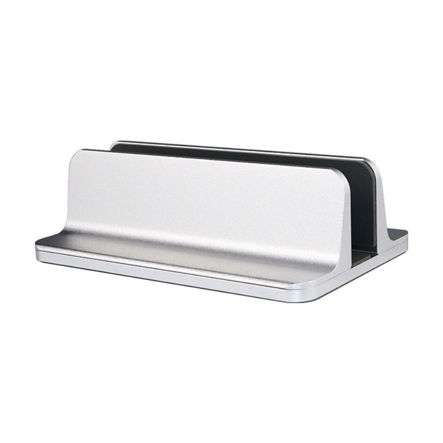 Vertical Laptop Holder — supplier example